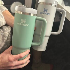 Stanley 30oz Tumblers! Used Condition, No Straw!